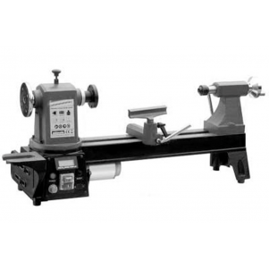 Многоскоростной токарный станок по дереву Titan PTSW12 Многоскоростной токарный станок по дереву Titan PTSW12