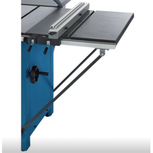 Подовжувач Scheppach рухомого столу для Precisa 3.0 Подовжувач Scheppach рухомого столу для Precisa 3.0