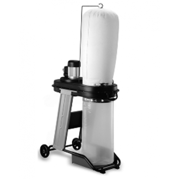 Фото - Стружковідсмоктувач Titan PP75S