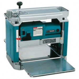 Рейсмусовий верстат Makita 2012NB Рейсмусовий верстат Makita 2012NB