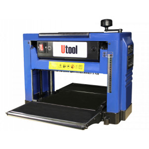 Рейсмусовый станок Utool UTP-12