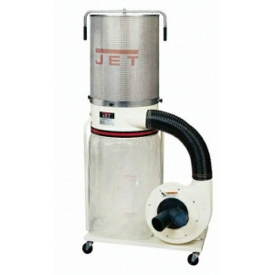 Стружкотсос JET DC-1100CK