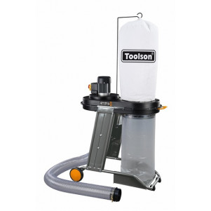 Стружкоотсос Scheppach Toolson AS1200PRO