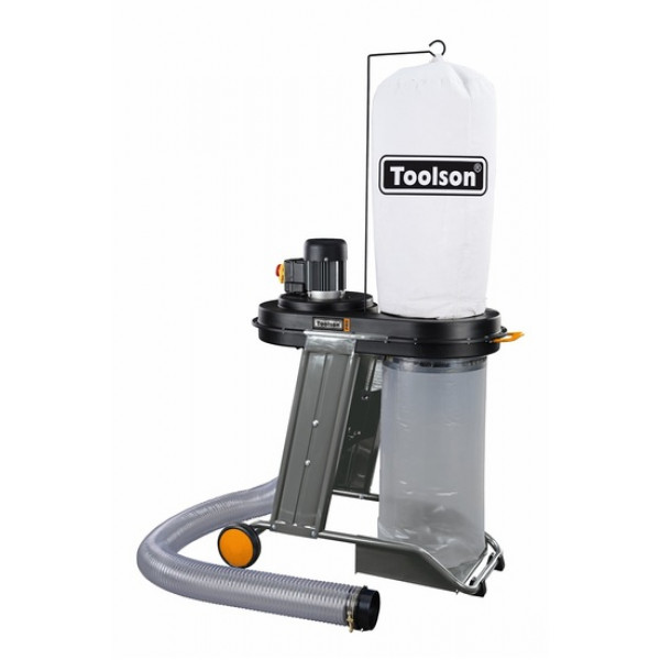 Фото - Стружкоотсос Scheppach Toolson AS1200PRO