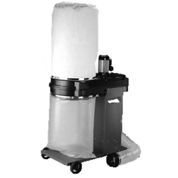 Фото - Стружковідсмоктувач Titan PP130S