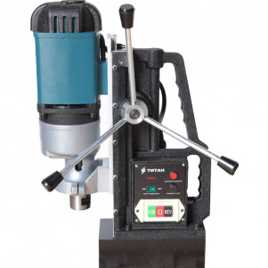 Сверлильный станок TITAN ПМД32