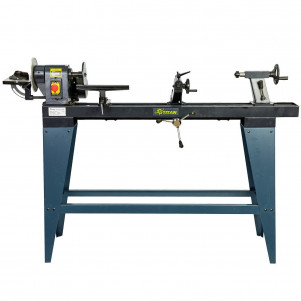 Многоскоростной токарный шлифовальный станок по дереву Titan PTSW14A Многоскоростной токарный шлифовальный станок по дереву Titan PTSW14A