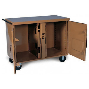 Пересувний верстак Ridgid Storagemaster 47