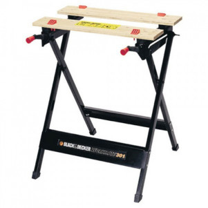 Верстак BLACK + DECKER WM301