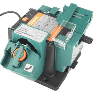 Точильный станок для сверел, ножей Sturm BG6010SF