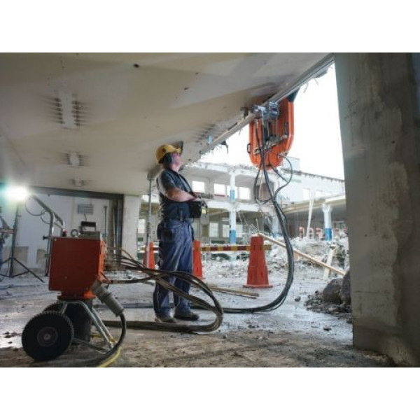 Картинка - Маслостанция Husqvarna PP455E (9651566-04)