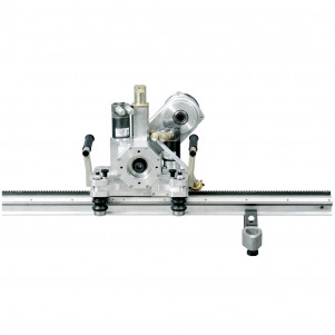 Настенная пила с гидроприводом диска и електроприводом подачи CEDIMA WS-451EH