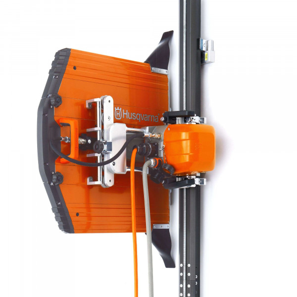 Картинка - Стенорезная машина Husqvarna WS 220 (9672087-01)