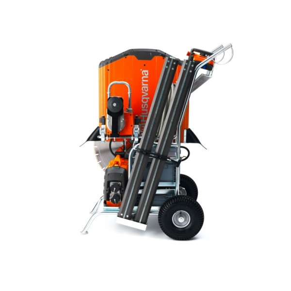 Картинка - Стенорезная машина Husqvarna WS 220 (9672087-01)