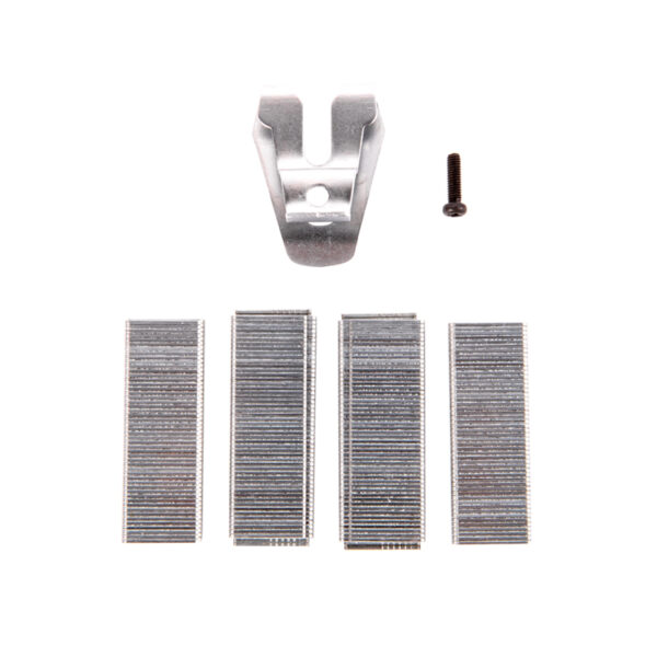 Картинка - Степлер аккумуляторный Tekhmann TCN-25/i20