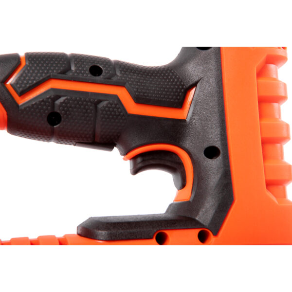 Картинка - Степлер аккумуляторный Tekhmann TCN-25/i20