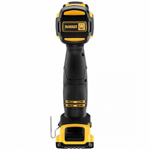 Картинка - Степлер скобозабивной аккумуляторный DeWALT DCN701D2