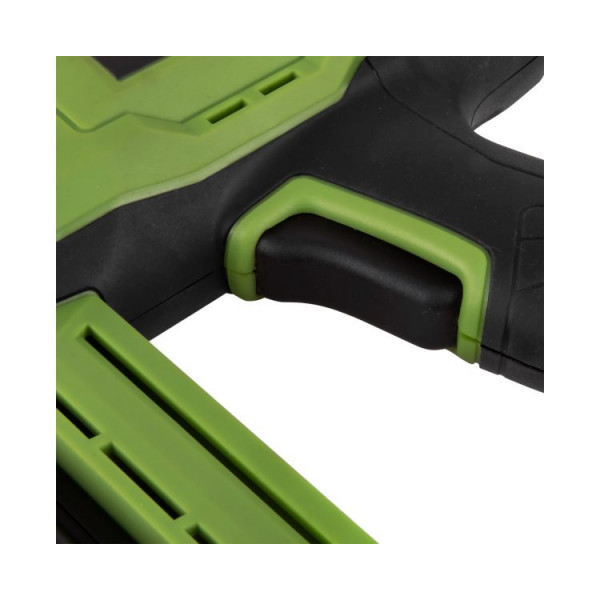 Картинка - Степлер PROCRAFT PEH-600