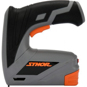 Степлер на аккумуляторе STHOR 78157