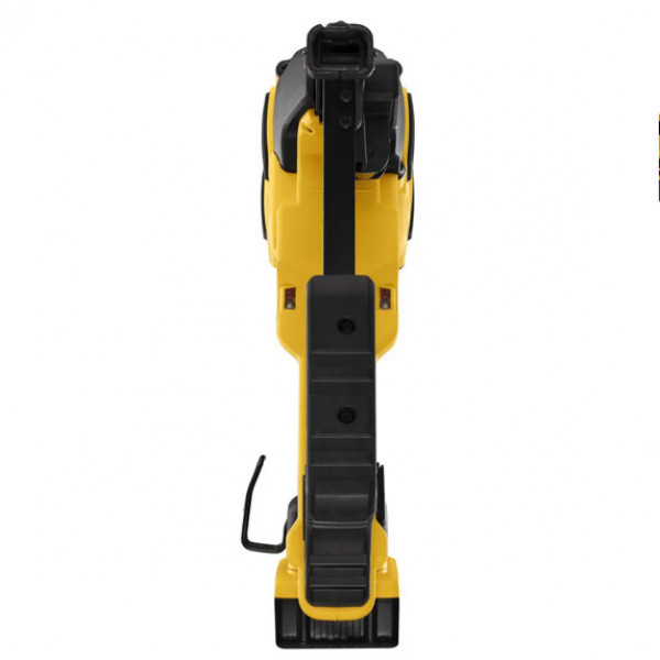 Картинка - Степлер скобозабивной аккумуляторный бесщёточный DeWALT DCFS950N