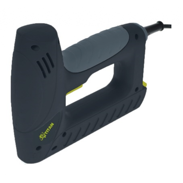 Картинка - Электрический степлер/гвоздезабиватель Titan SN6613 STAPLER/NAILER