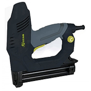 Электрический степлер/гвоздезабиватель Titan SN6043 STAPLER/NAILER