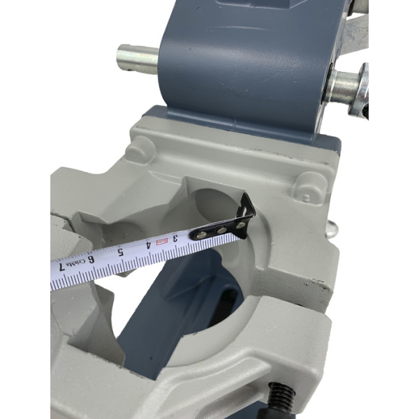 Картинка - Стойка для привода алмазной дрели Titan NS101