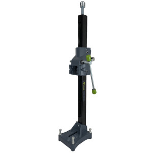 Стойка для привода алмазной дрели Titan NS102