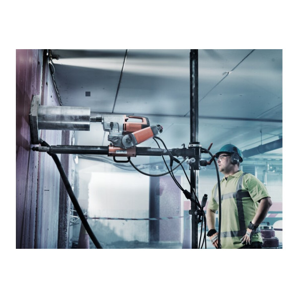 Картинка - Стойка бурильная Husqvarna DS50Gyro + плита 50АТ (9651578-20)