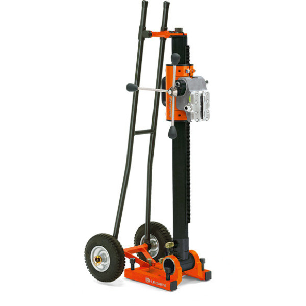 Картинка - Стойка бурильная Husqvarna DS70АТS (9651649-02)