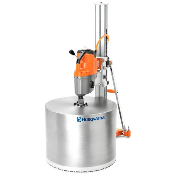 Картинка - Стойка бурильная Husqvarna DS 900 (9673016-02)