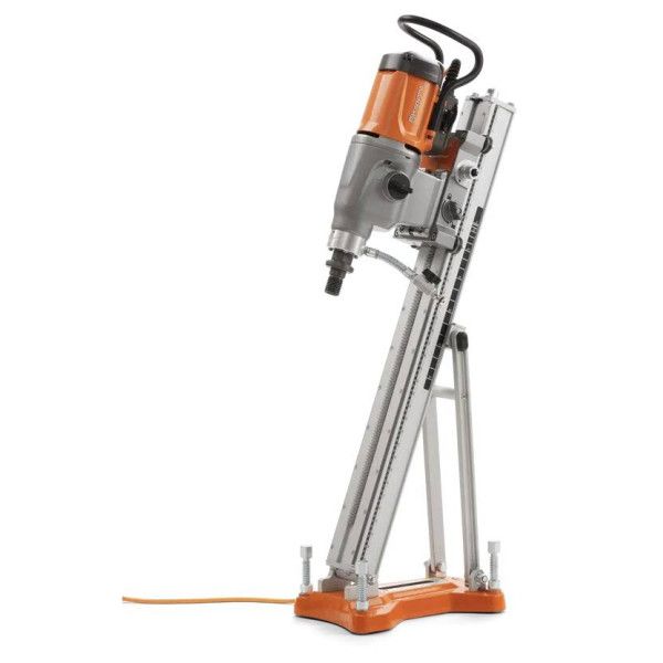 Картинка - Стойка бурильная Husqvarna DS 500 (9679686-01)