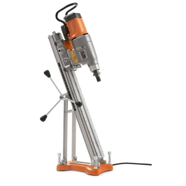 Картинка - Стойка бурильная Husqvarna DS 500 (9679686-01)