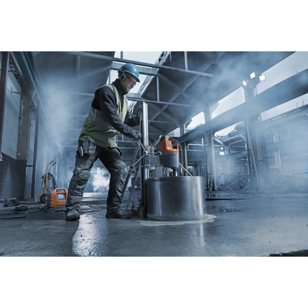 Картинка - Стойка бурильная Husqvarna DS 900 (9673016-02)