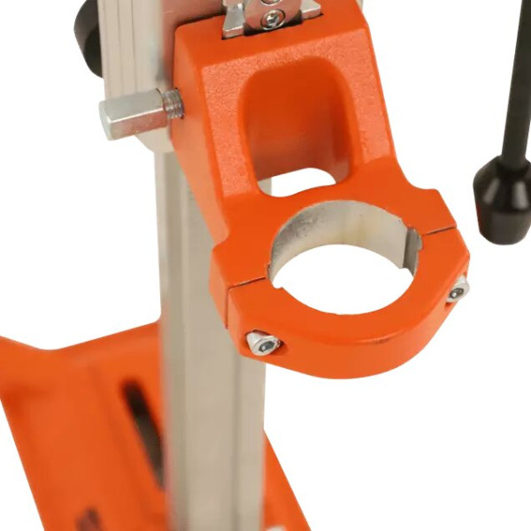 Картинка - Стойка для алмазного бурения Norton Clipper CDR133