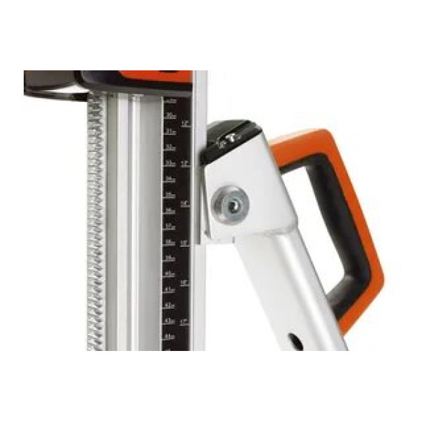 Картинка - Стойка бурильная Husqvarna DS150 (9668272-01)