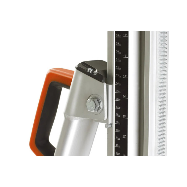 Картинка - Стойка бурильная Husqvarna DS250 Single Speed (9668273-05)