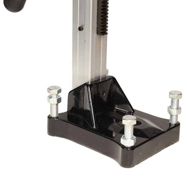 Картинка - Стойка для алмазного бурения Titan NS100