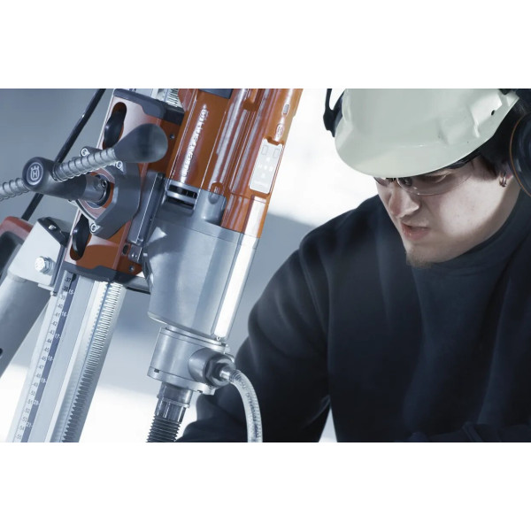 Картинка - Устойчивая бурильная стойка Husqvarna DS250 Double Speed (9668273-01)