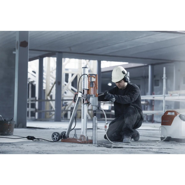 Картинка - Устойчивая бурильная стойка Husqvarna DS250 Double Speed (9668273-01)