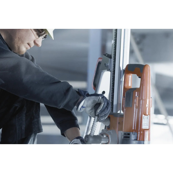 Картинка - Устойчивая бурильная стойка Husqvarna DS250 Double Speed (9668273-01)