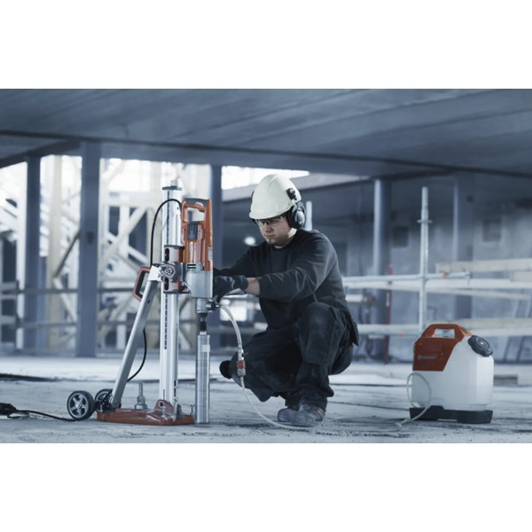 Картинка - Устойчивая бурильная стойка Husqvarna DS250 Double Speed (9668273-01)