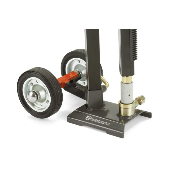Картинка - Стойка бурильная Husqvarna DS40Gyro (9651576-05)