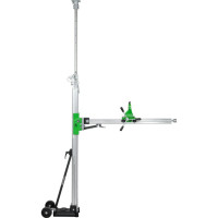 Стойкая телескопическая Eibenstock USD182 для дрели