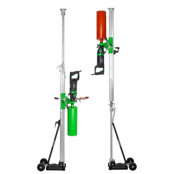 Картинка - Стойкая телескопическая Eibenstock USD182 для дрели