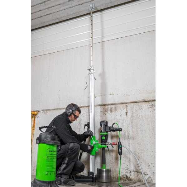 Картинка - Стойкая телескопическая Eibenstock USD182 для дрели