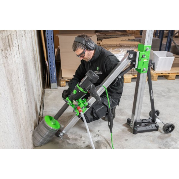 Картинка - Стойкая телескопическая Eibenstock USD182 для дрели