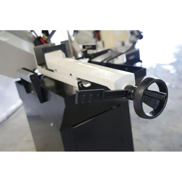 Фото - Ленточная пила для резки металла MAST G275