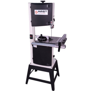 Стрічкова пила MAST Holztechnik H-BS350