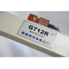 Картинка 9 - Ленточная пила для резки металла MAST G712R